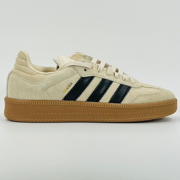 Adidas Samba XLG 'Wonder White Gum' JS3828 size 9.5 - Picture 1 of 8